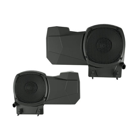 ZESTAW AUDIO PREMIUM OEM 2884561