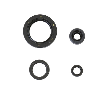 ATHENA KOMPLET (ZESTAW) USZCZELNIACZY SILNIKOWYCH HONDA CA 125 REBEL '95-'00, CM 125 '78-'86, CB 125T '78-'86