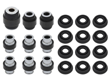 ZESTAW NAPRAWCZY ZAWIESZENIA TYLNEGO CAN-AM MAVERICK X3