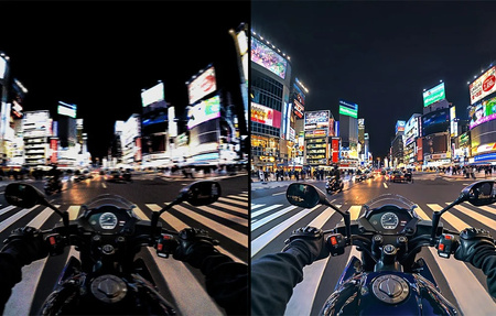 KAMERA MOTOCYKLOWA INSTA360 ACE PRO 2 MOTORCYCLE BUNDLE INSTA 360