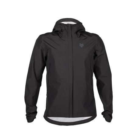 KURTKA PRZECIWDESZCZOWA FOX RANGER 2.5L BLACK S