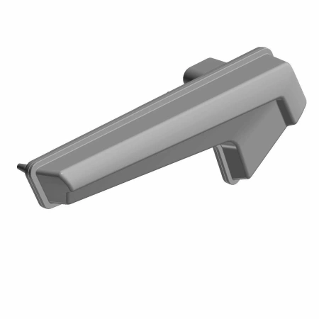 LAMPA TYLNA LEWA STRONA POLARIS OEM 2413697