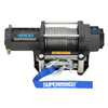 WYCIAGARKA DO ATV SUPERWINCH TERRA 4500LBS STAL