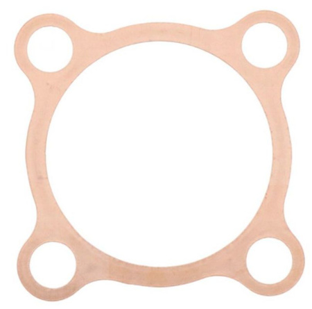 ATHENA USZCZELKA POD GŁOWICĘ ( GŁOWICY ) KAWASAKI 750 H2/A/B/C/ 3 CYL. '72-'75