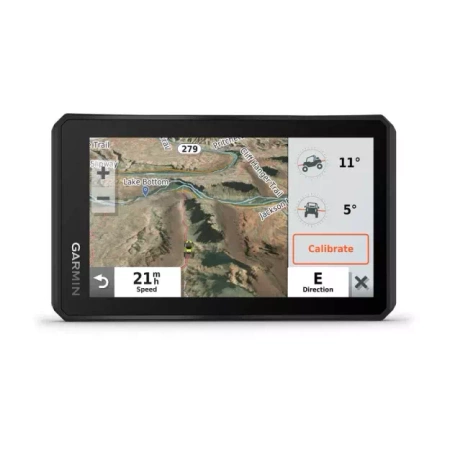 GARMIN NAWIGACJA SATELITARNA TREAD BASE EDITION