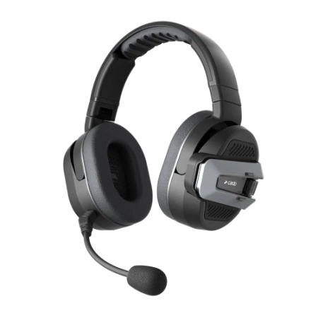 ZESTAW INTERKOMY PLUS SŁUCHAWKI CARDO EDGEPHONES ORV DUO