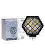 LAMPA ROBOCZA LED 48W 2300LM 138X124X65MM