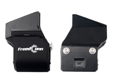 INTERKOM MOTOCYKLOWY FREEDCONN T-REX SINGLE PACK