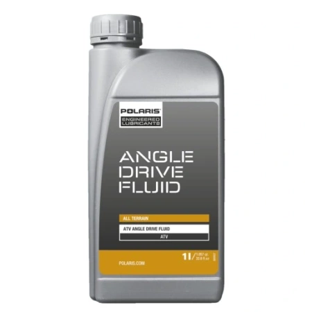 Polaris Angle Drive Fluid 80W/140 1L (12) OEM 503320