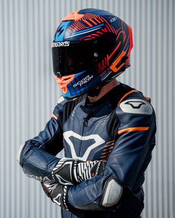 INTERKOM CARDO PACKTALK EDGE KTM