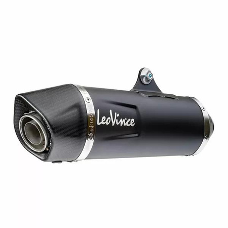 TŁUMIK LEOVINCE NERO KTM ADVENTURE 1090 1290
