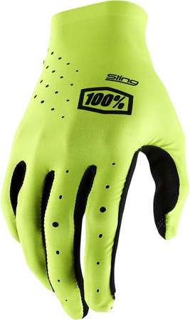 RĘKAWICE 100% CROSS ENDURO SLING ROZMIAR L