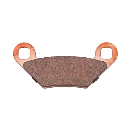 KLOCKI HAMULCOWE TYLNE DWUTŁOCZKOWE POLARIS OEM 2204088