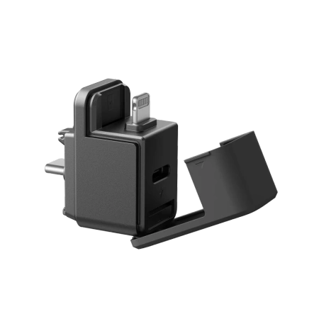CZYTNIK INSTA360 X5 QUICK READER