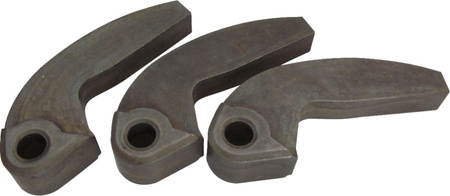 ODWAŻNIK SPRZĘGŁA POLARIS (10WHF) ROZMIAR 46G