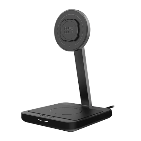 BIURKOWA ŁADOWARKA INDUKCYJNA QUAD LOCK® MAG DUAL