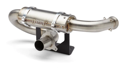 TRINITY RACING STAGE 5 WYDECH TŁUMIK TR-4184ST CAN-AM  MAVERICK TURBO 900