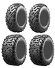 KOMPLET OPON OPONA MAXXIS BIGHORN 3.0 26x11-14 26x9-14