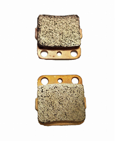 KLOCKI HAMULCOWE HONDA TRX 420 400 300 250