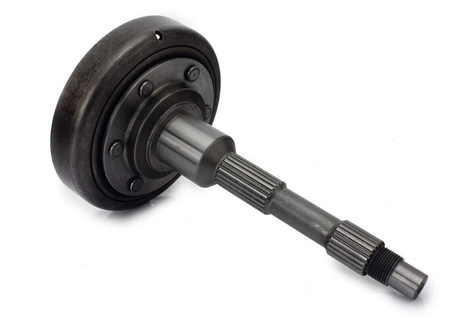 DZWON SPRZĘGŁA CFMOTO 500 X5 0180-053000-0003