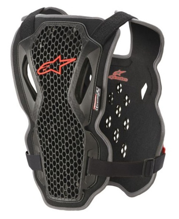 ZBROJA OCHRANIACZ ALPINESTARS XL-XXL CZARNA