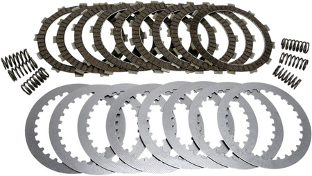 PRZEKŁADKI I ZĘBATKI DO KTM SX 450 I SX 505 ATV 2007-2012