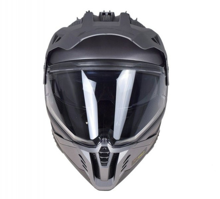 KASK CROSS ENDURO LS2 AK4670210074 M MX702 PIONEER TITAN