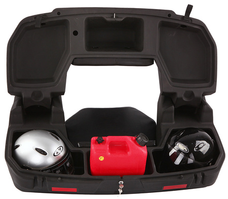 KUFER Z SIEDZISKIEM TYLNY L7500 ATV BOX UNIWERSALNY