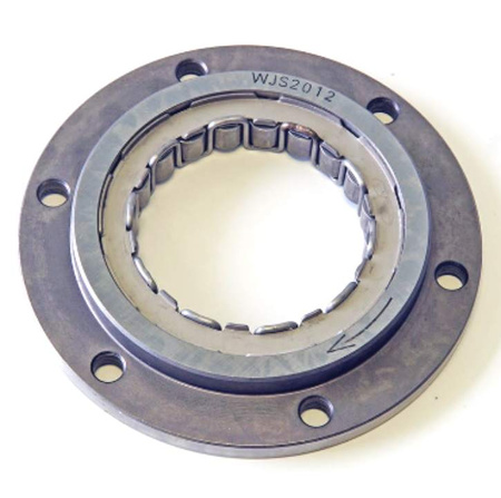 SPRZĘGŁO JEDNOKIERUNKOWE SEGWAY SNARLER AT6  E01J30010001