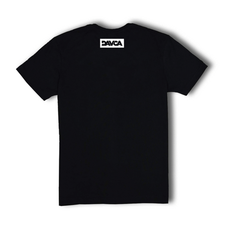 DAVCA T-SHIRT MĘSKI WANTED