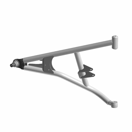 WAHACZ GÓRNY PRZEDNI PRAWY CZARNY POLARIS OEM 1544717-458