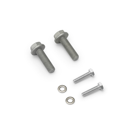 PŁUG DO QUADA CFMoto 625 TOURING - SQUDDE