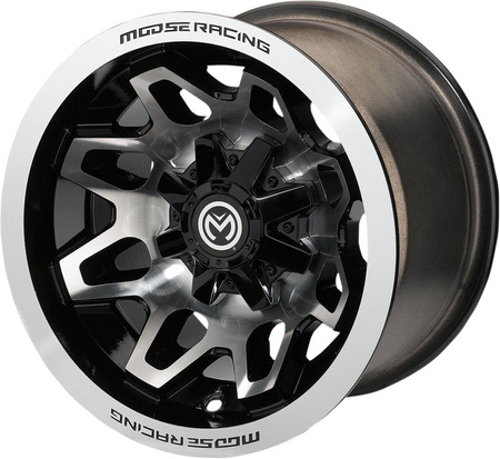 FELGA MOOSE RACING 15X7 4/136 5+2