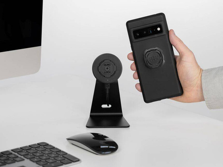 ETUI QUAD LOCK® MAG - GOOGLE PIXEL 9