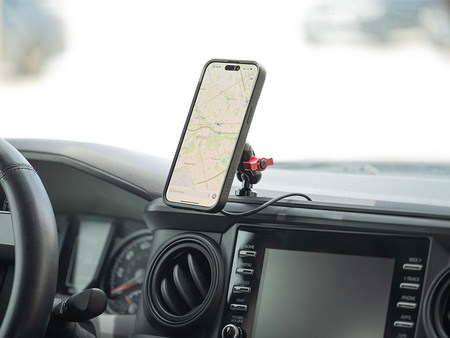 ADAPTER Z 1" KULKĄ STANDARD RAM MOUNT