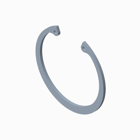 ZACZEP PIERŚCIEŃ OEM 7710440