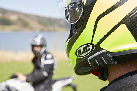INTERKOM CARDO PACKTALK SLIM JBL DUO