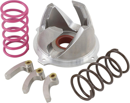 ZESTAW SPRZĘGŁA EPI WE437356 POLARIS