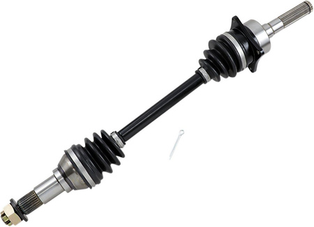 PÓŁOŚ PRZÓD PRAWA CAN-AM OUTLANDER 400 330 03-05 