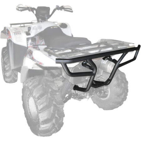 ZDERZAK MOOSE TYŁ SUZUKI KINQUAD LT-A 750 19-21 BUMPER