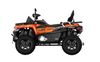 QUAD BENDA REDSTONE 550 R2 PRO WERSJA DŁUGA
