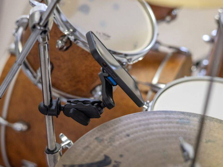 MAŁA PODSTAWA MONTAŻOWA NA PRĘT QUAD LOCK® 360 V2