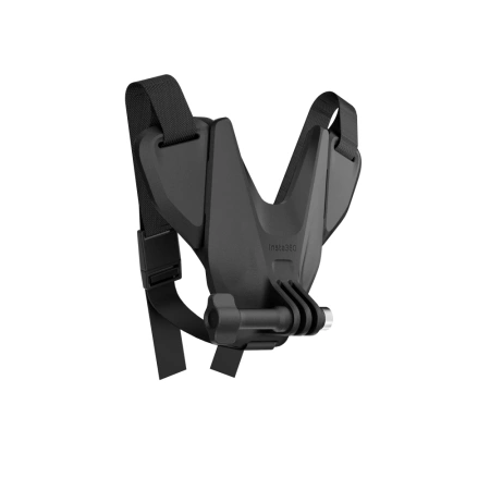 UCHWYT MIKROFONU INSTA360 HELMET CHIN MOUNT 2.0