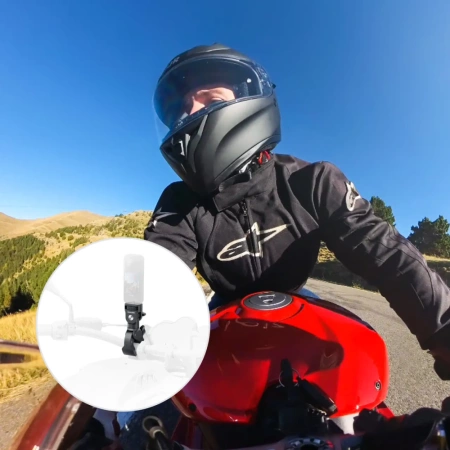 ZACISK INSTA360 HEAVY DUTY CLAMP