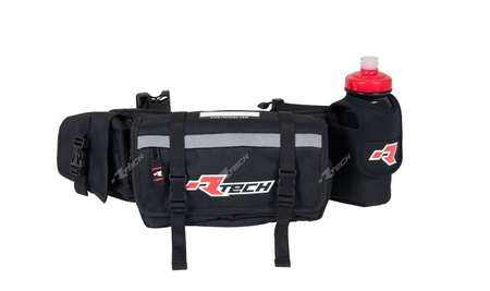 RACETECH (RTECH) 2023/10 TORBA NERKOWA Z UCHWYTEM NA BIDON