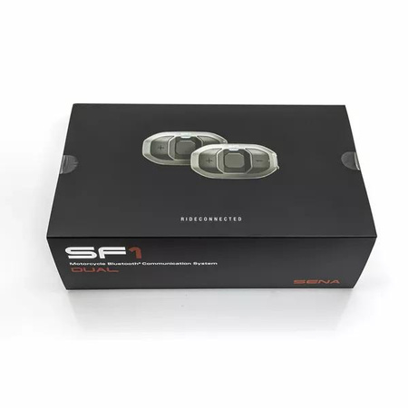 INTERKOM SENA SF1 SOLO SF1-01D