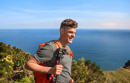 KAMERA MOTOCYKLOWA INSTA360 ACE PRO 2 MOTORCYCLE BUNDLE INSTA 360