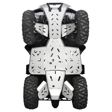 OSŁONY SPODU SHARK ACCESS 650 TRANSASIA