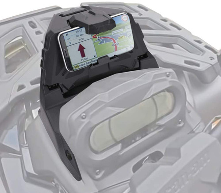 MOCOWANIE TELEFONU NAWIGACJI CAN-AM OUTLANDER 1000 800 G2 OEM