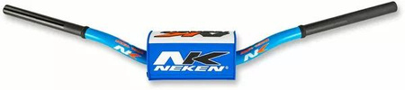 KIEROWNICA ALUMINIOWA 7010-T6 YAMAHA YFZ 450 R 2010-2024